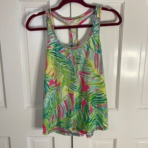 Lilly Luxletic Tank
